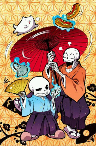 传说之下 - 堆糖,美图壁纸兴趣社区