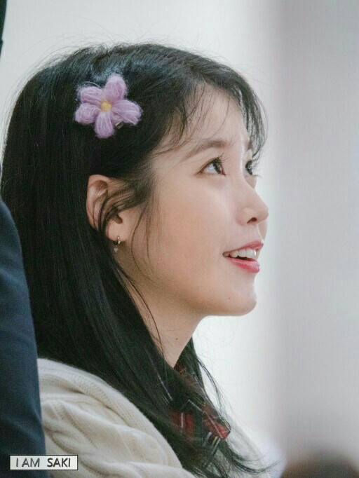 iu 李智恩 李知恩 iu