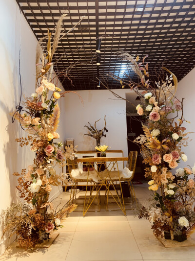 北京ins网红花店推荐店铺:为期花艺推荐给爱拍照的小仙女们坐标:海淀