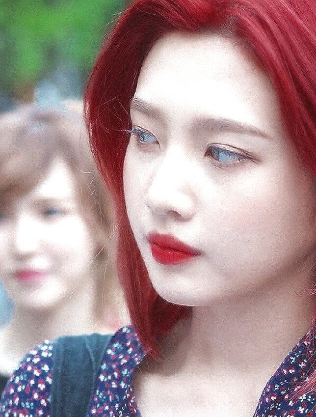 joy