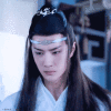 陈情令动图