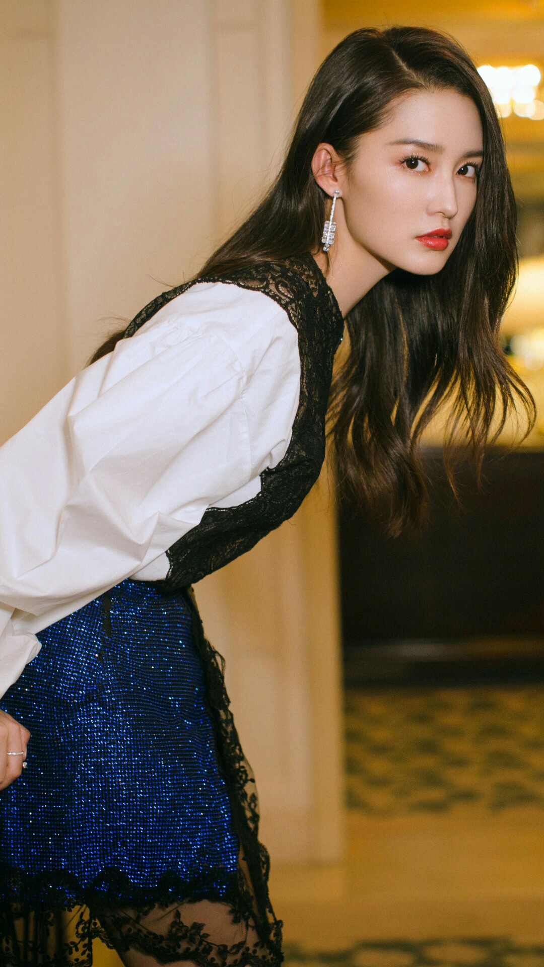 李沁