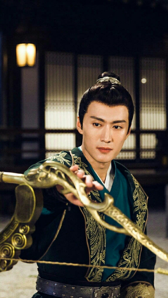 独孤皇后 宇文邕 戚迹