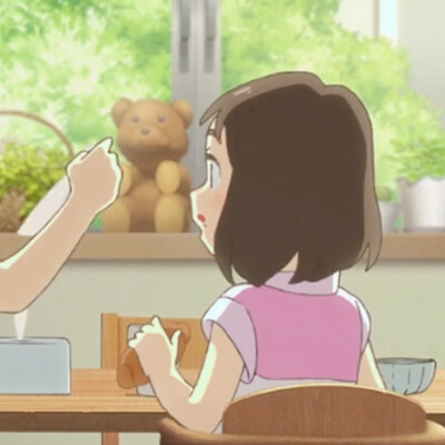 情头