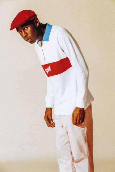 tyler the creator