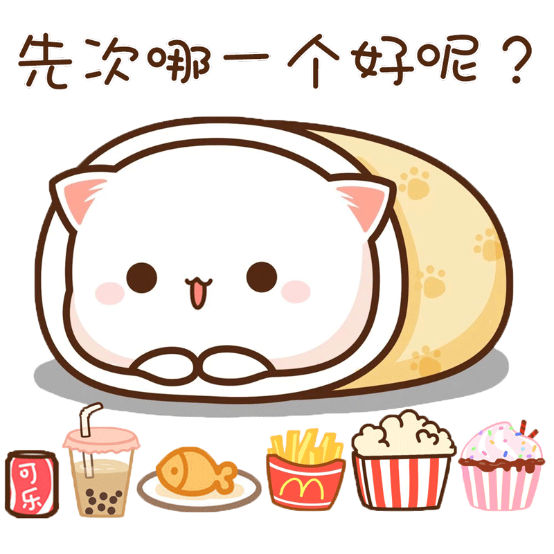 蜜桃猫 