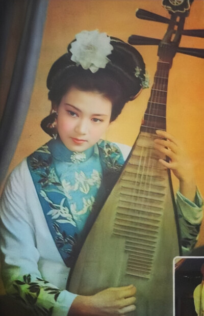 杜十娘