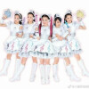偶像战士奇迹之音 魔法战士魔力纯心 秘密战士幻影甜心