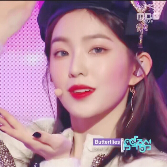 red velvet头像,redvelvet团体图片 red velvet irene 头像