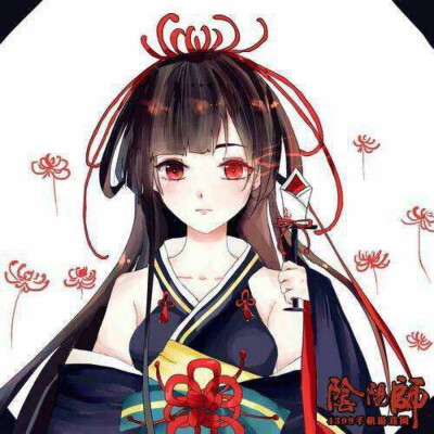 彼岸花