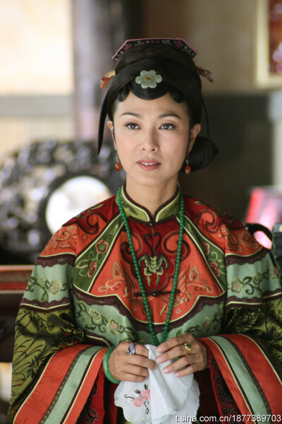锁清秋 堆糖,美图壁纸兴趣社区