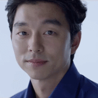 gong yoo(孔刘) gif动图