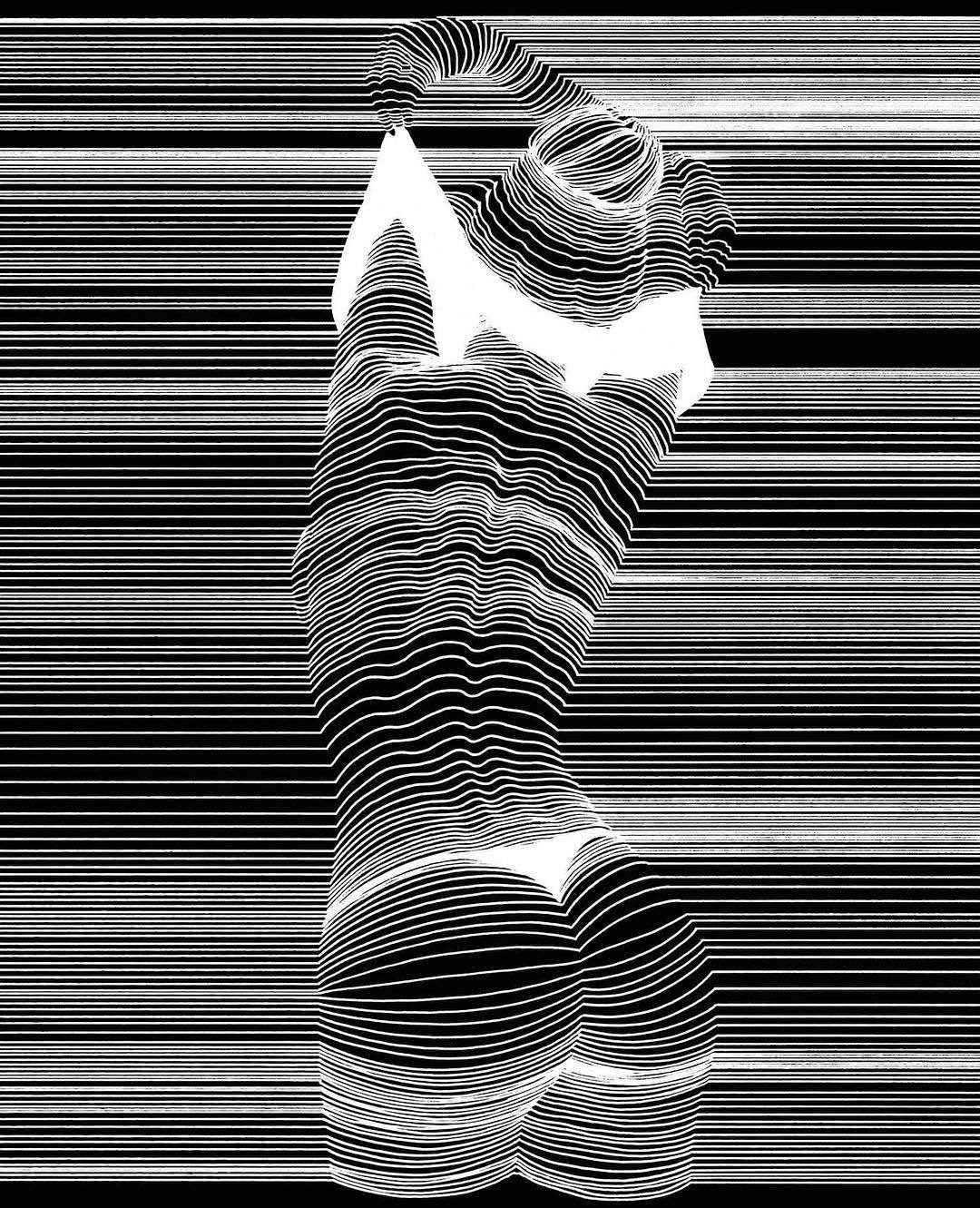 线条by nester formentera