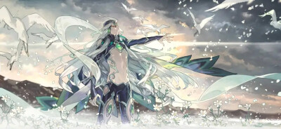 收集   点赞  评论  fgo 嬴政 0 9 予夜荼蘼  发布到   秦始皇