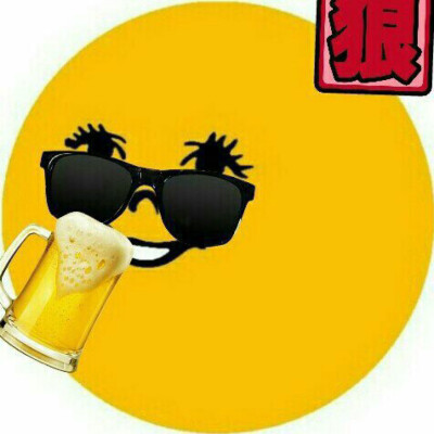 头像蛋黄