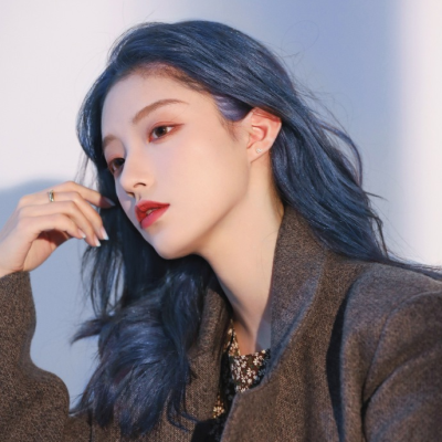 森系女头像类