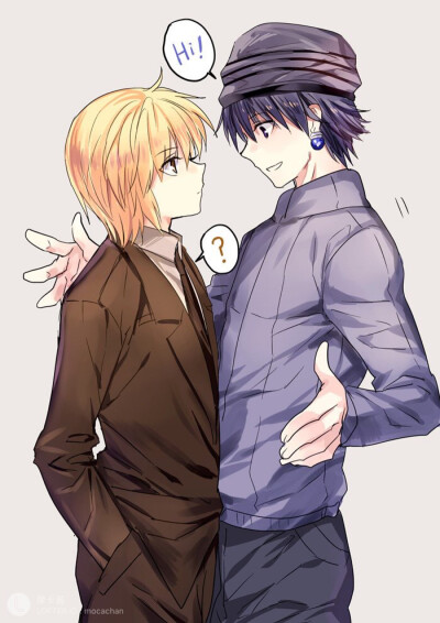 库洛洛酷拉皮卡