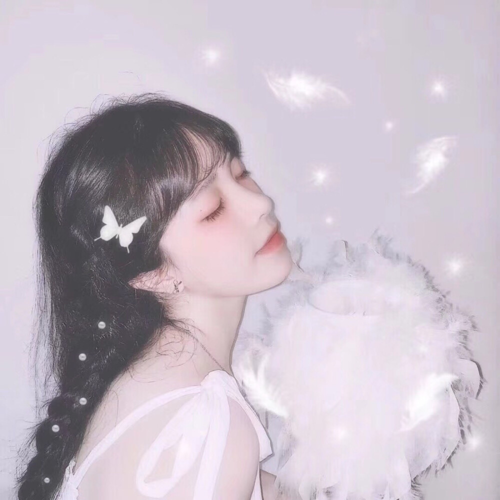 女生头像