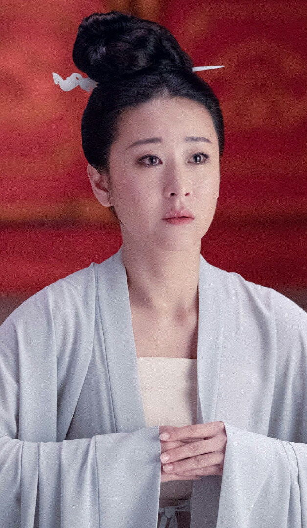 《鹤唳华亭》【赵贵妃】苗圃