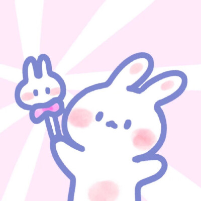 兔子人