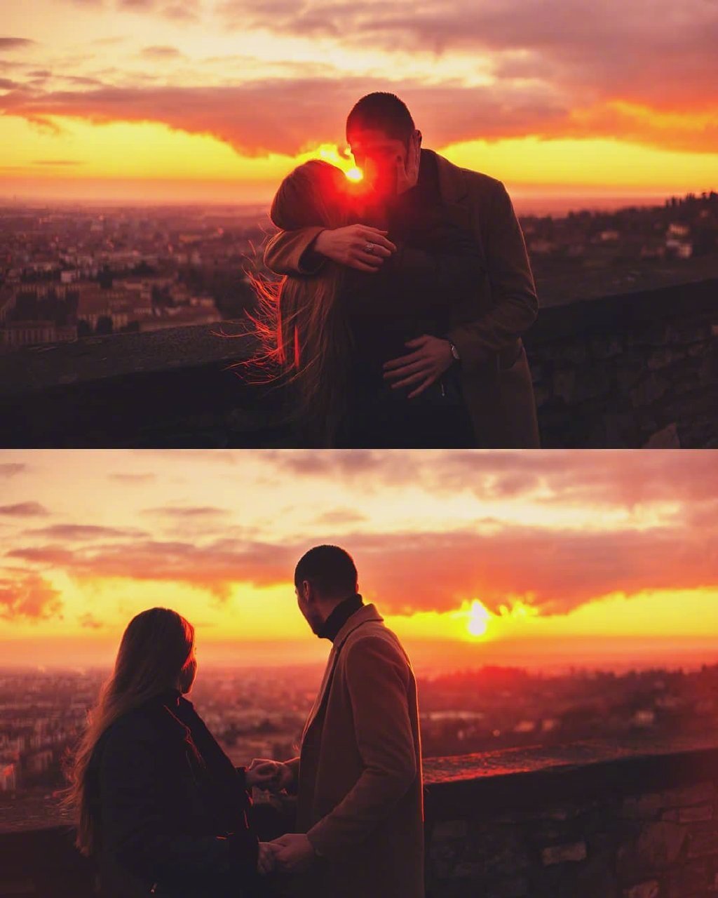 "风景再好没人分享也很寂寞" ins:france… - 堆糖,美图壁纸兴趣社区