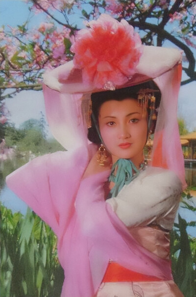 林芳兵 - 堆糖,美图壁纸兴趣社区