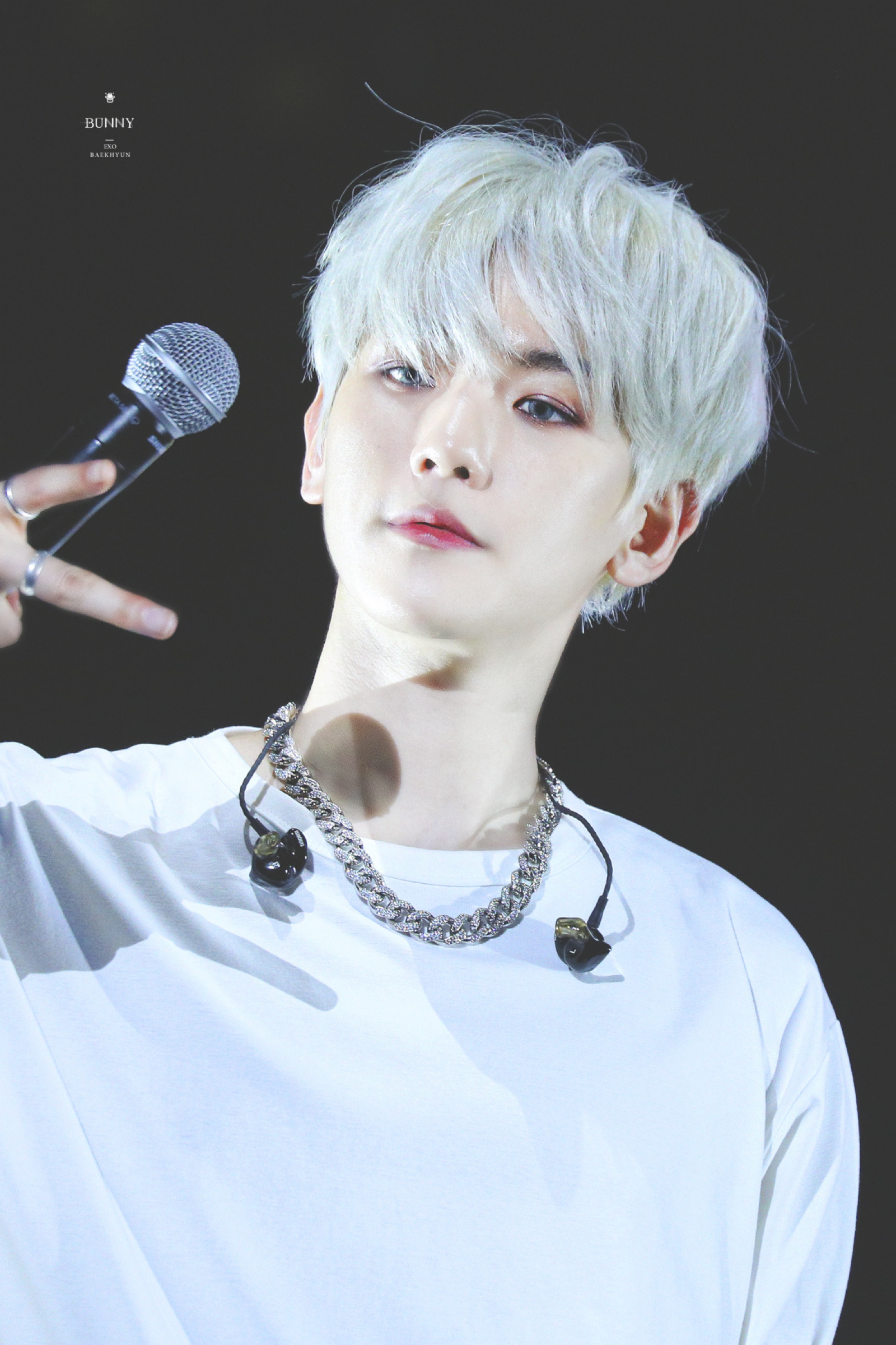 边伯贤 - 堆糖,美图壁纸兴趣社区