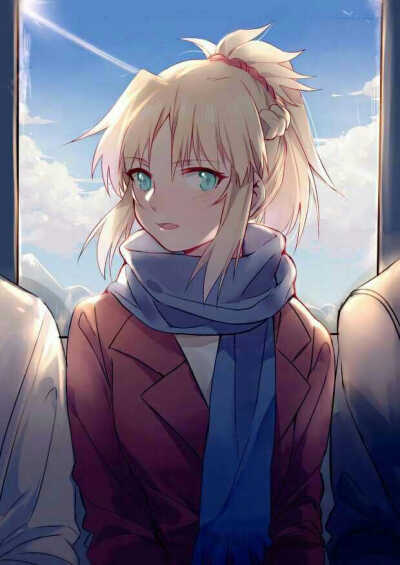 小莫