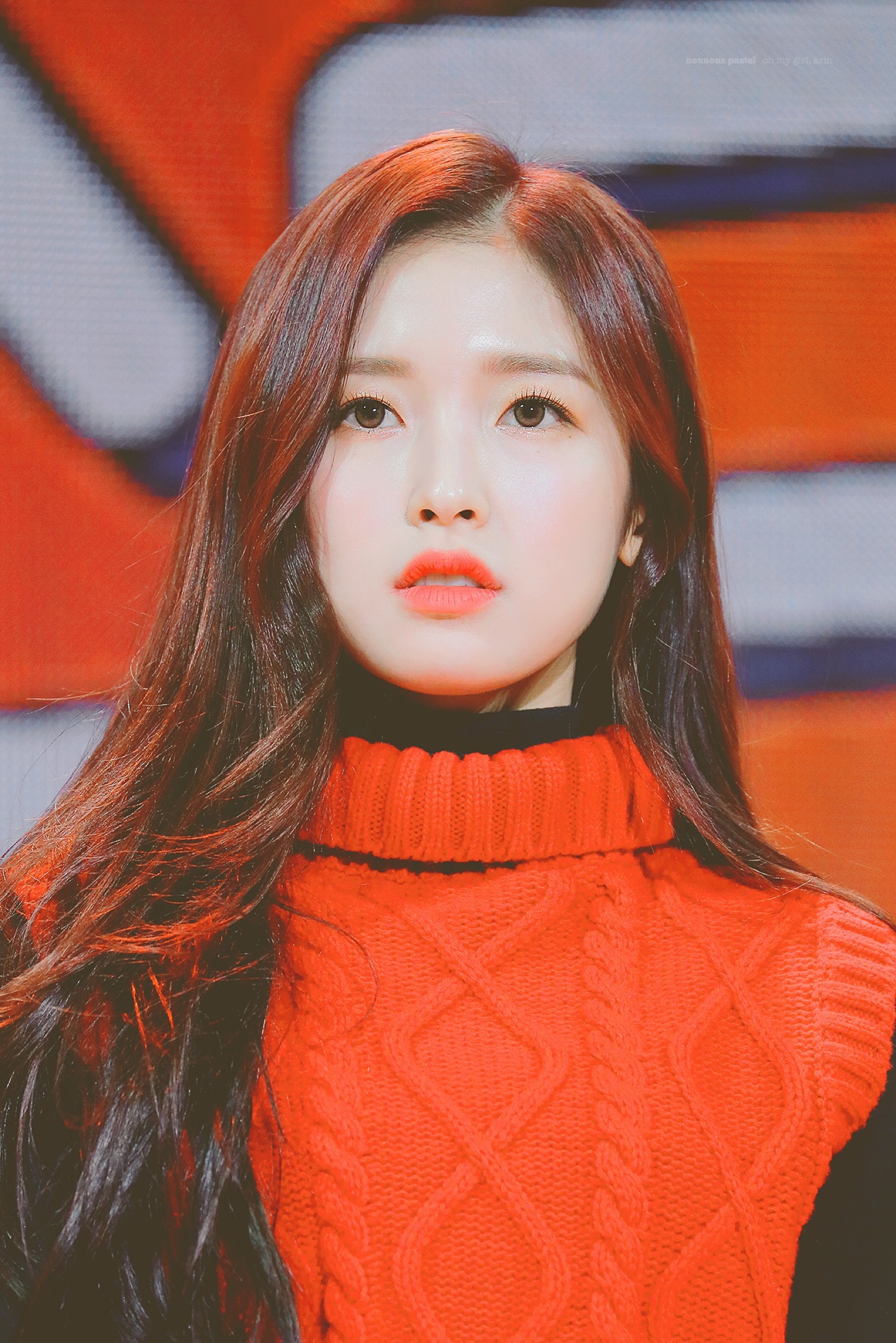 arin 崔乂园
