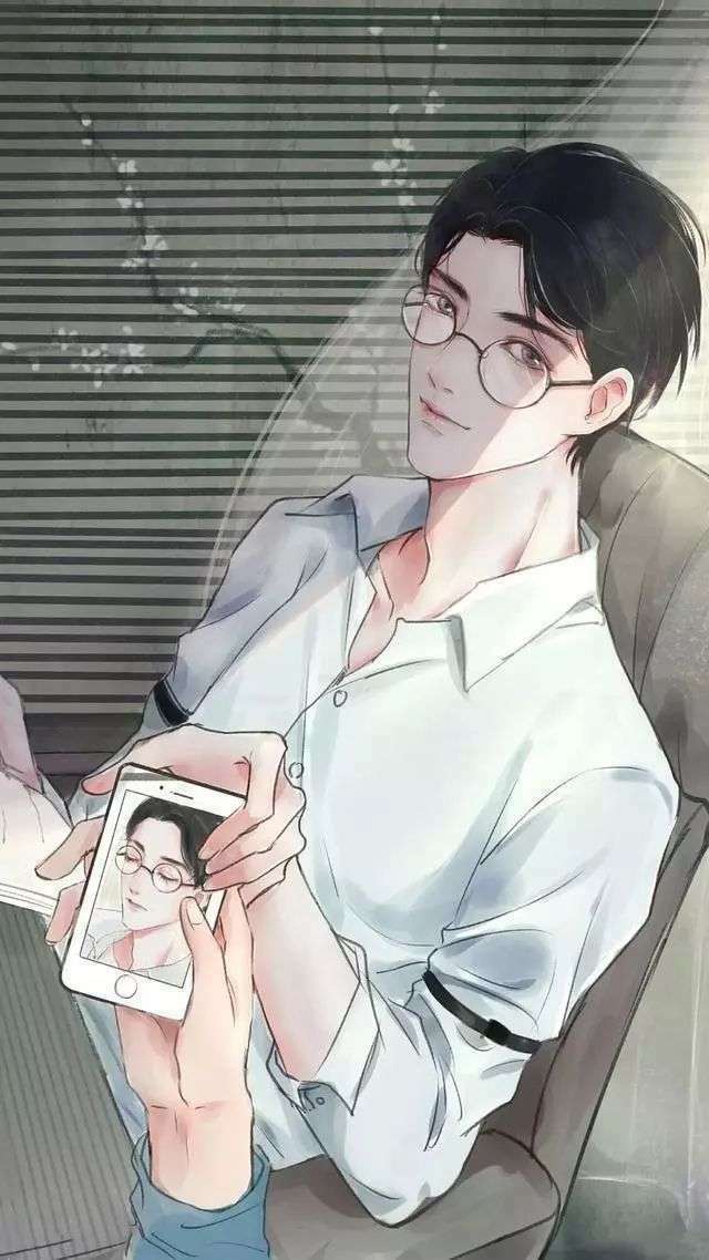 巍澜cp 
