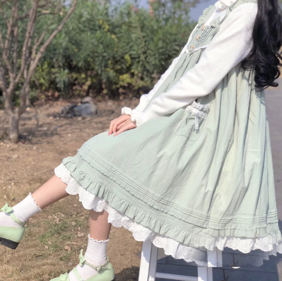 可爱(三岁半)lo娘头像