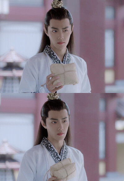 庆余年|言冰云│肖战