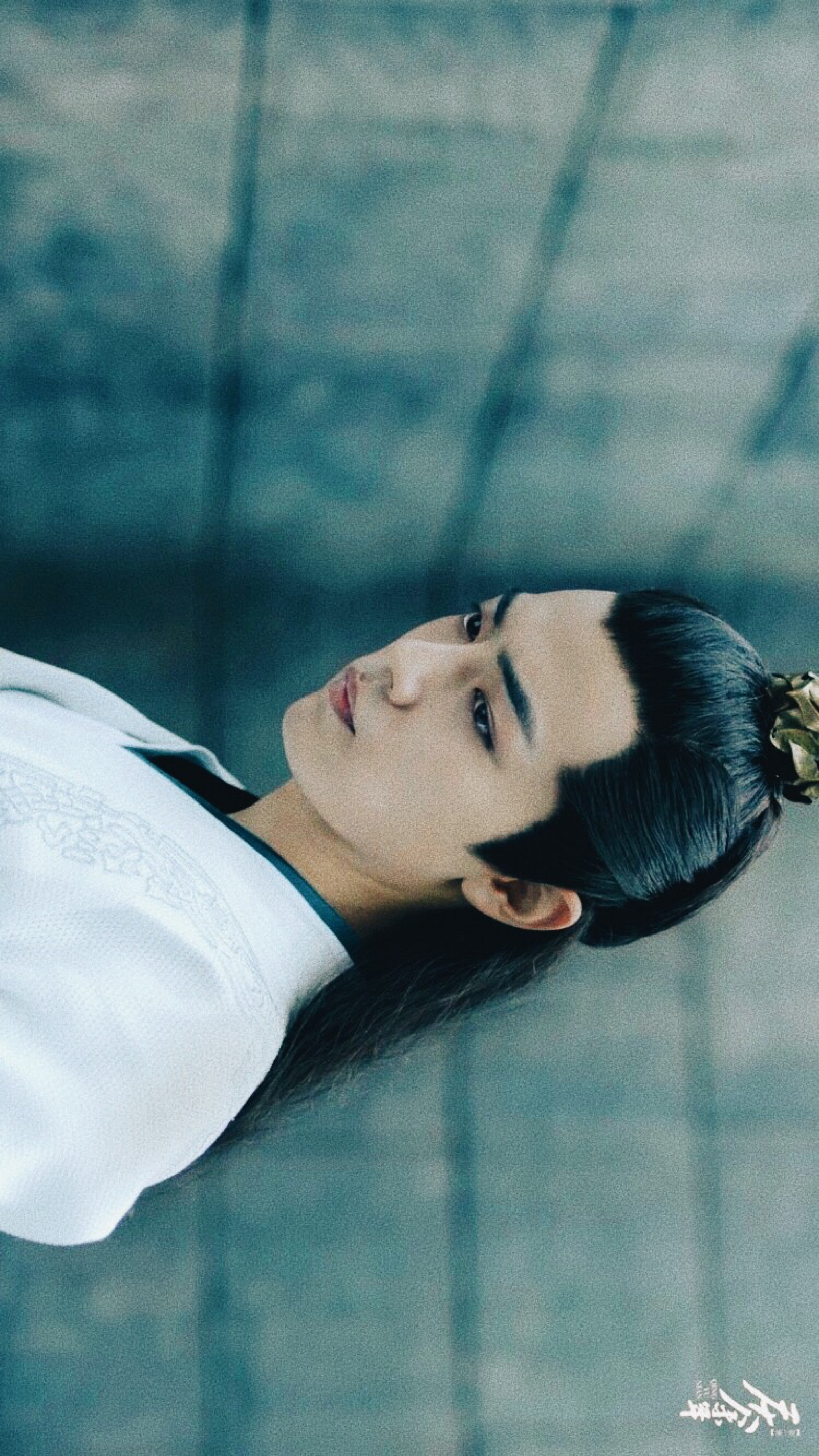 庆余年|言冰云|肖战