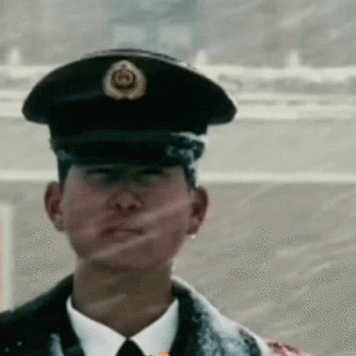国军