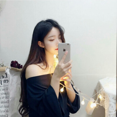 小姐姐不露脸头像