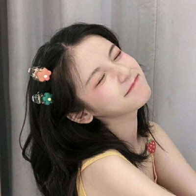小姐姐不露脸头像