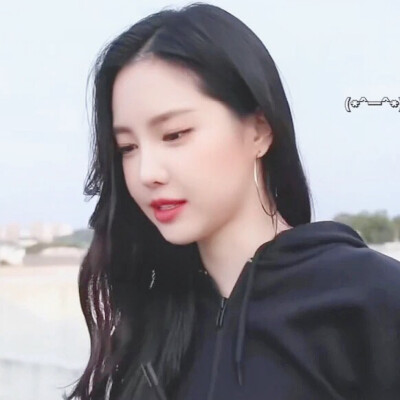 apink 孙娜恩 头像