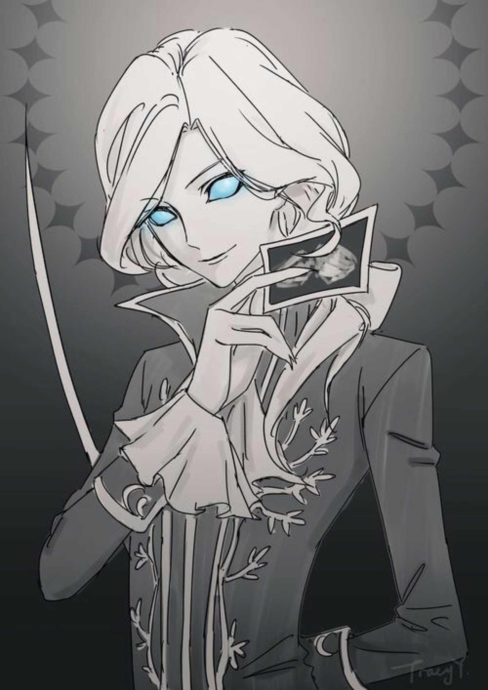 约瑟夫 