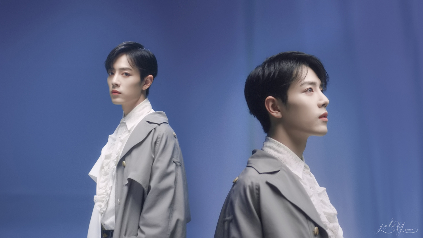 肖战/庆余年mv - 堆糖,美图壁纸兴趣社区