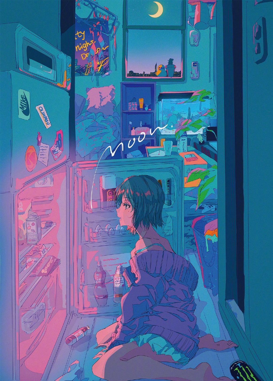 画师「najuco」.twitter:naju0517