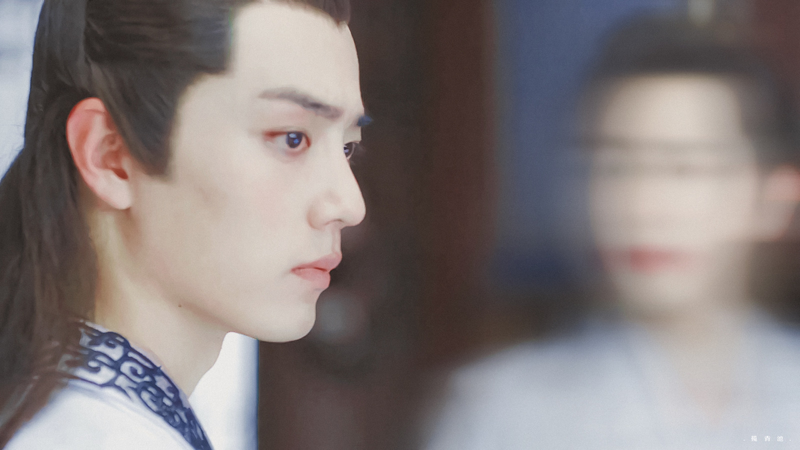 庆余年|言冰云|肖战 - 堆糖,美图壁纸兴趣社区