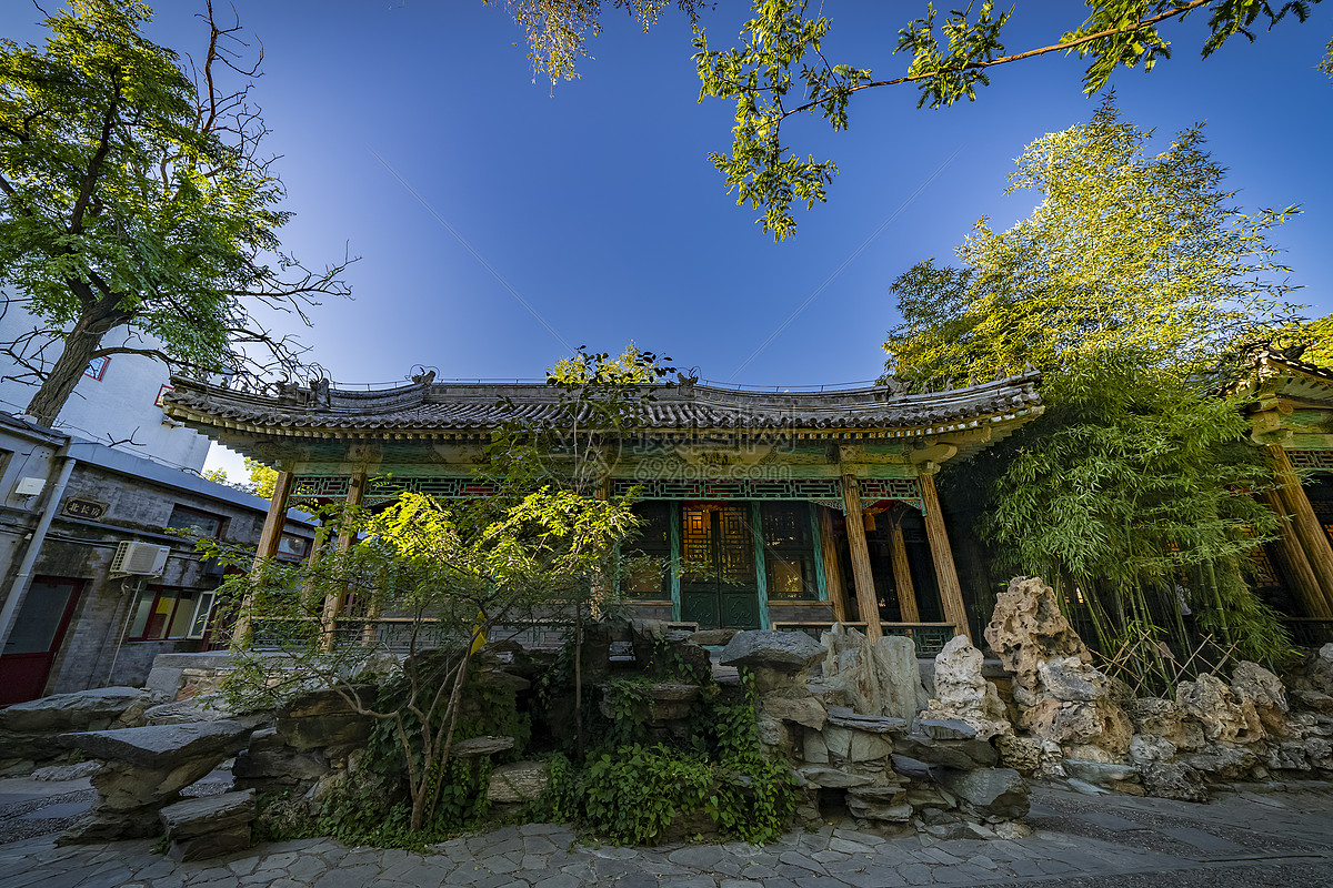 风景