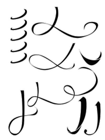 触漫素材