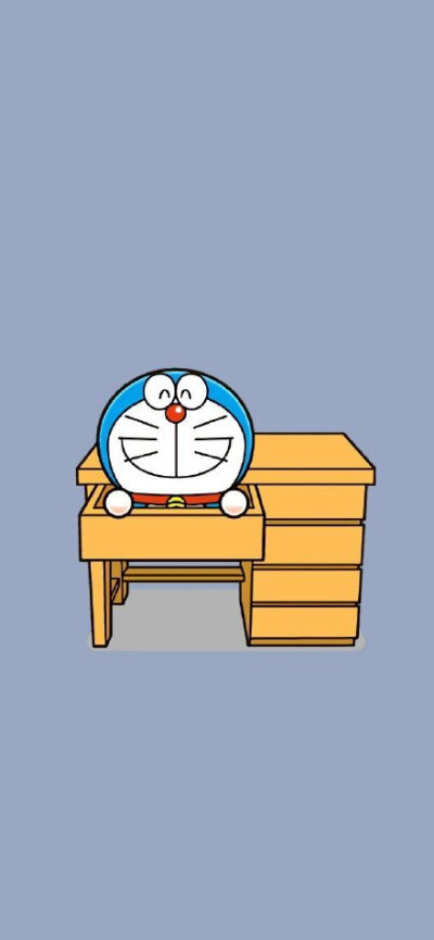 《哆啦a梦》里有哪些不为人知的细节?1.