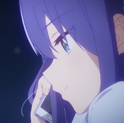 自截分享# 动漫:恋爱小行星