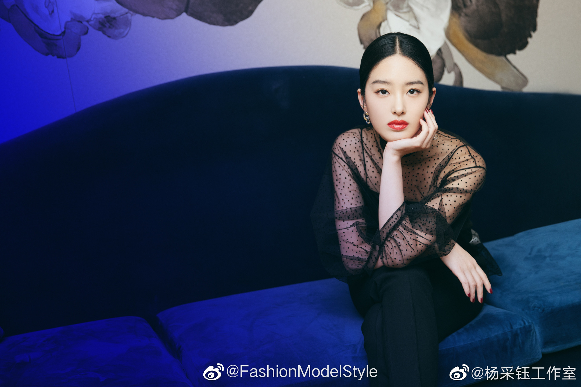 杨采钰peaceceleb look |杨采钰 只有芸知… - 堆糖,美图壁纸兴趣社区