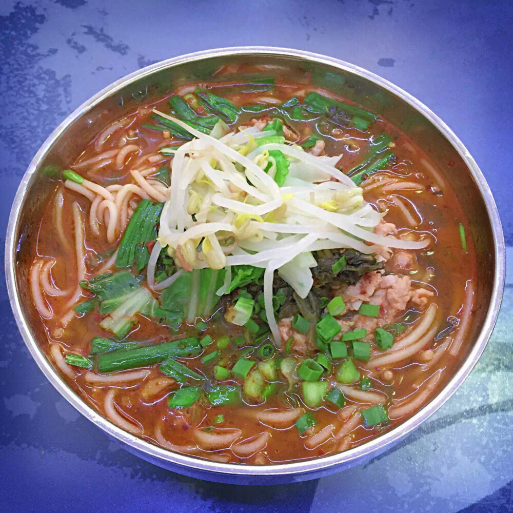 云南过桥米线 - 堆糖,美图壁纸兴趣社区