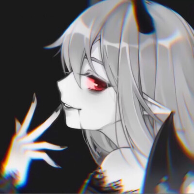 深渊魅影