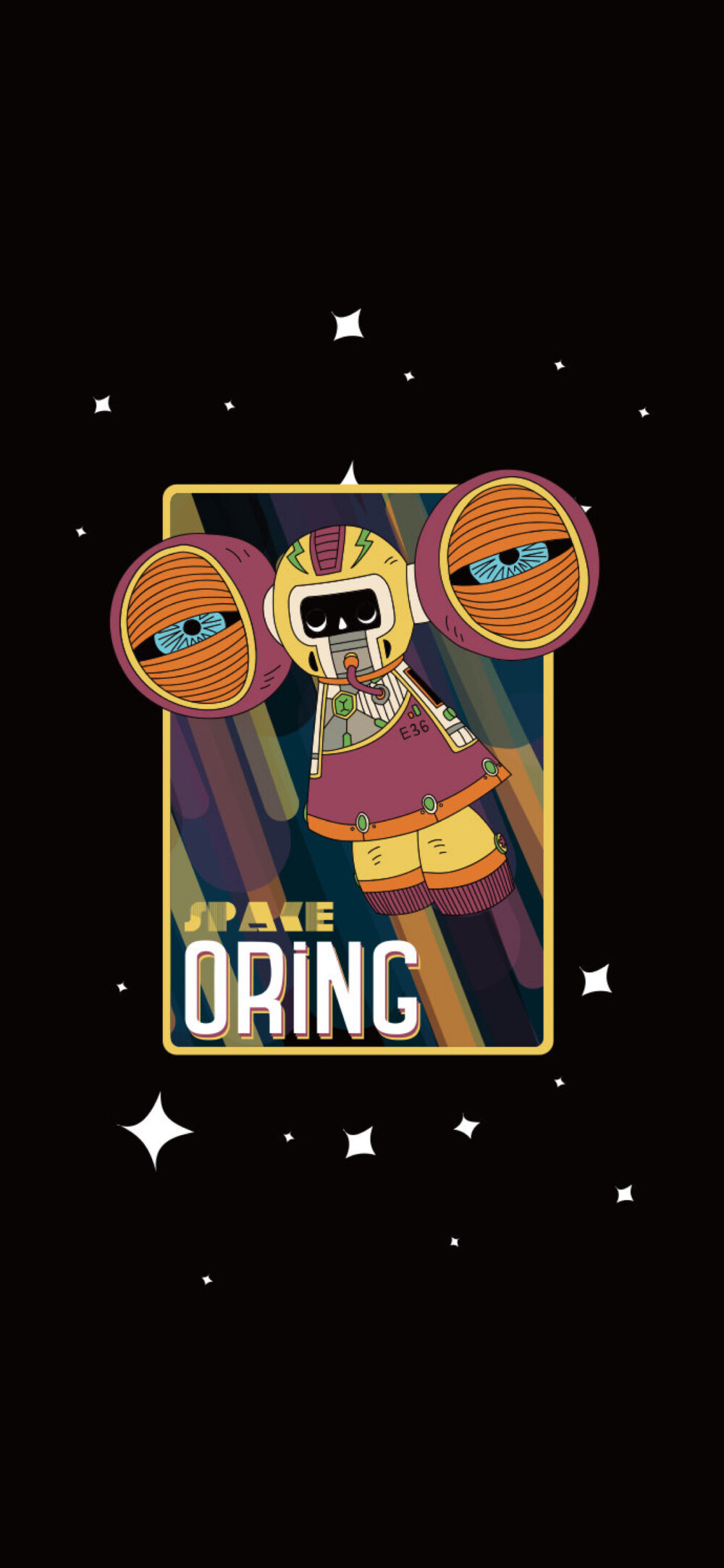 塔卡沙 壁纸 宇宙太空系列