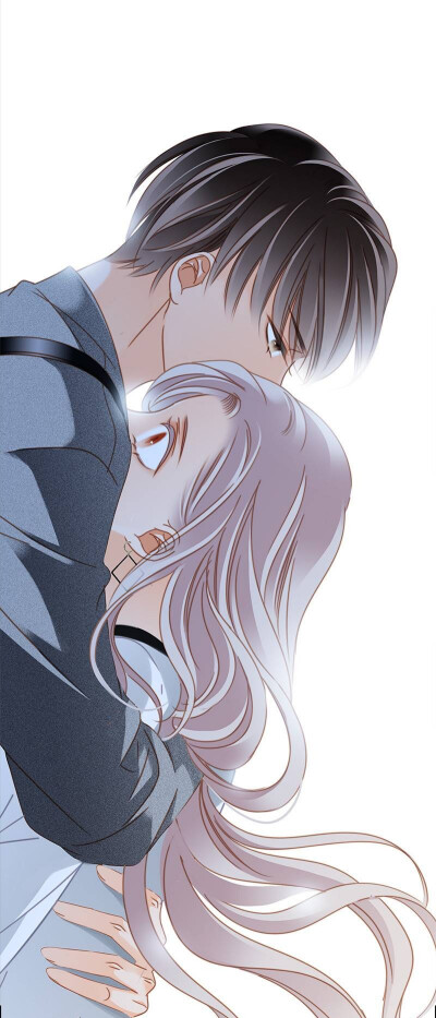 soul mate 1st kiss 顾迟&姜澜